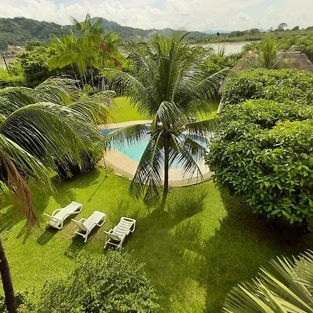 Maya De La Amazonia Hotel Boutique ルレナバケ エクステリア 写真