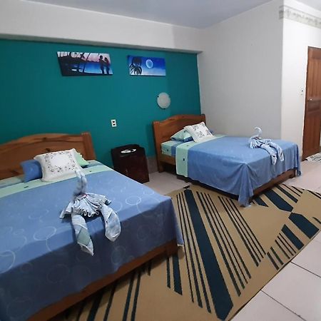 Maya De La Amazonia Hotel Boutique ルレナバケ エクステリア 写真