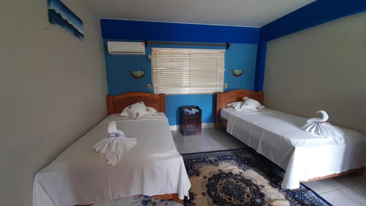 Maya De La Amazonia Hotel Boutique ルレナバケ エクステリア 写真