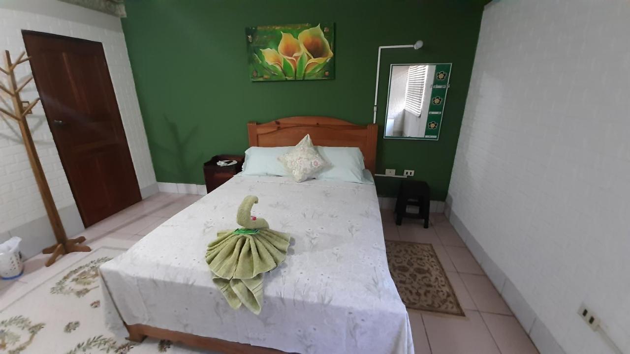 Maya De La Amazonia Hotel Boutique ルレナバケ エクステリア 写真