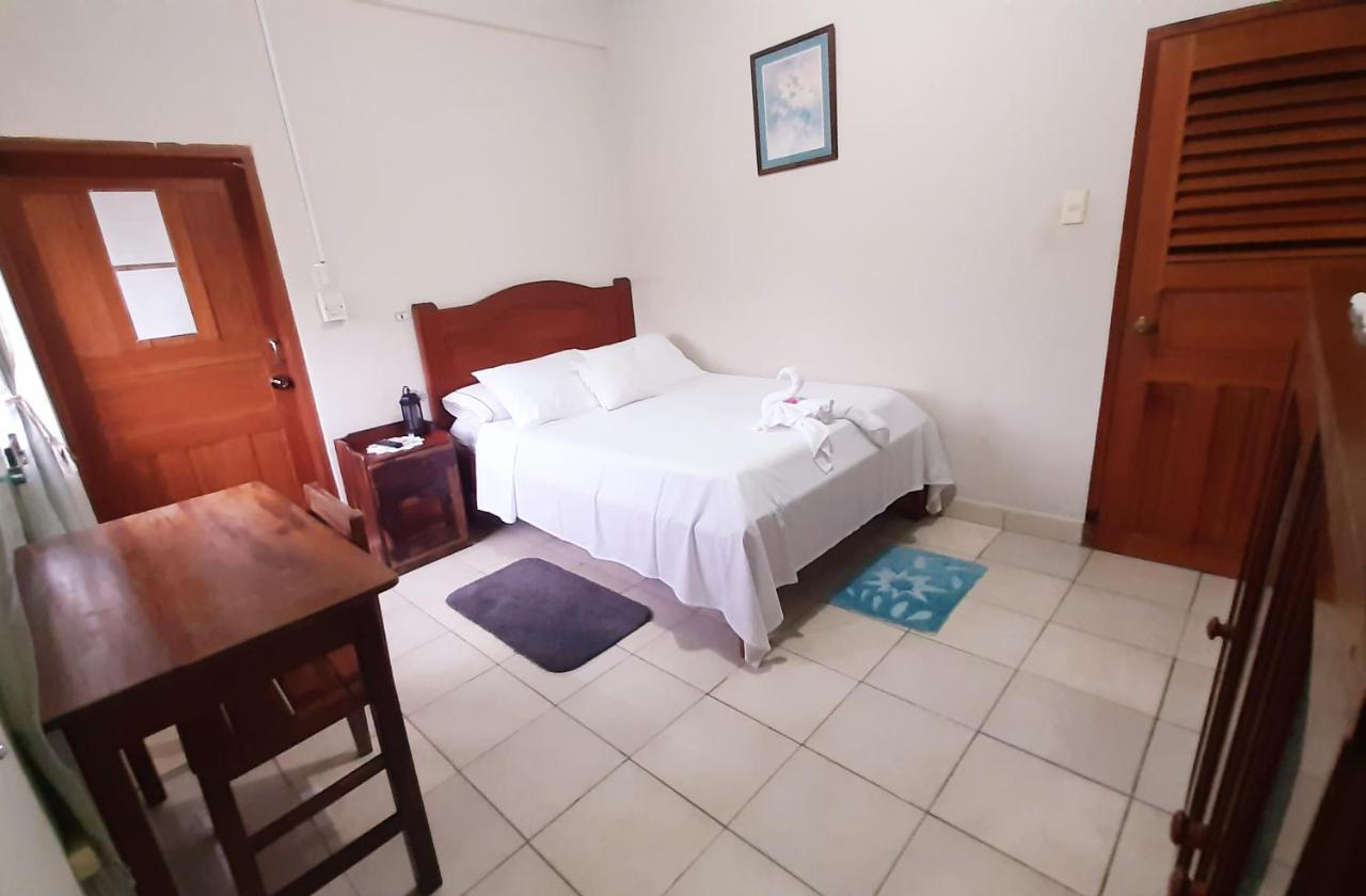 Maya De La Amazonia Hotel Boutique ルレナバケ エクステリア 写真