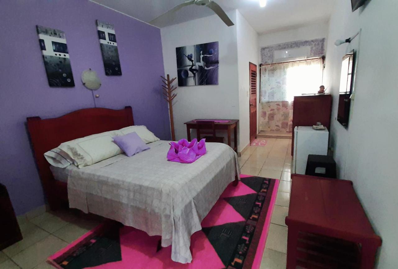 Maya De La Amazonia Hotel Boutique ルレナバケ エクステリア 写真