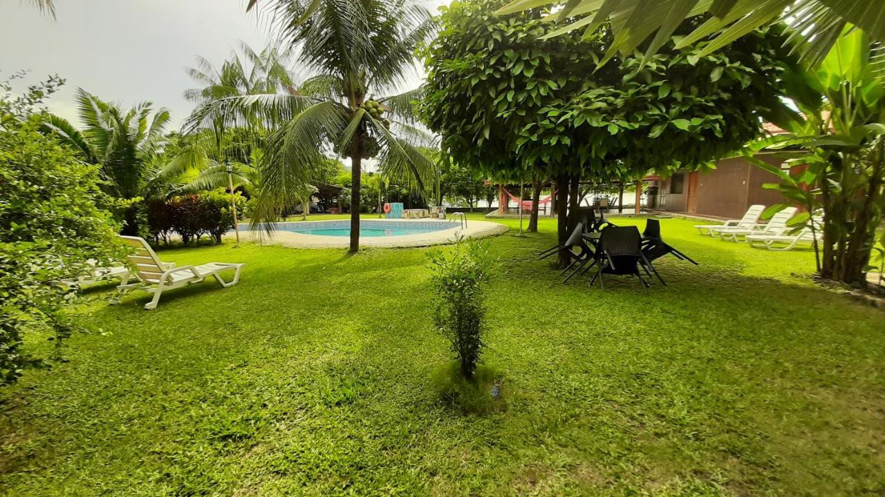 Maya De La Amazonia Hotel Boutique ルレナバケ エクステリア 写真