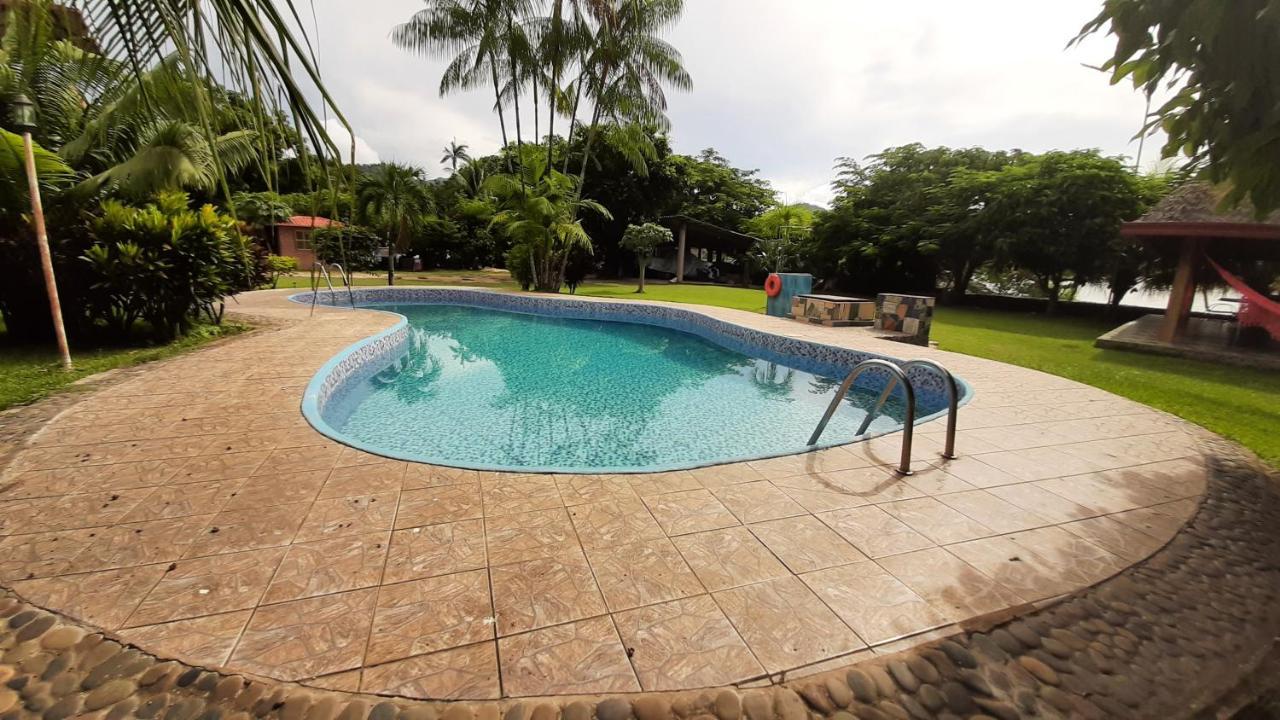 Maya De La Amazonia Hotel Boutique ルレナバケ エクステリア 写真
