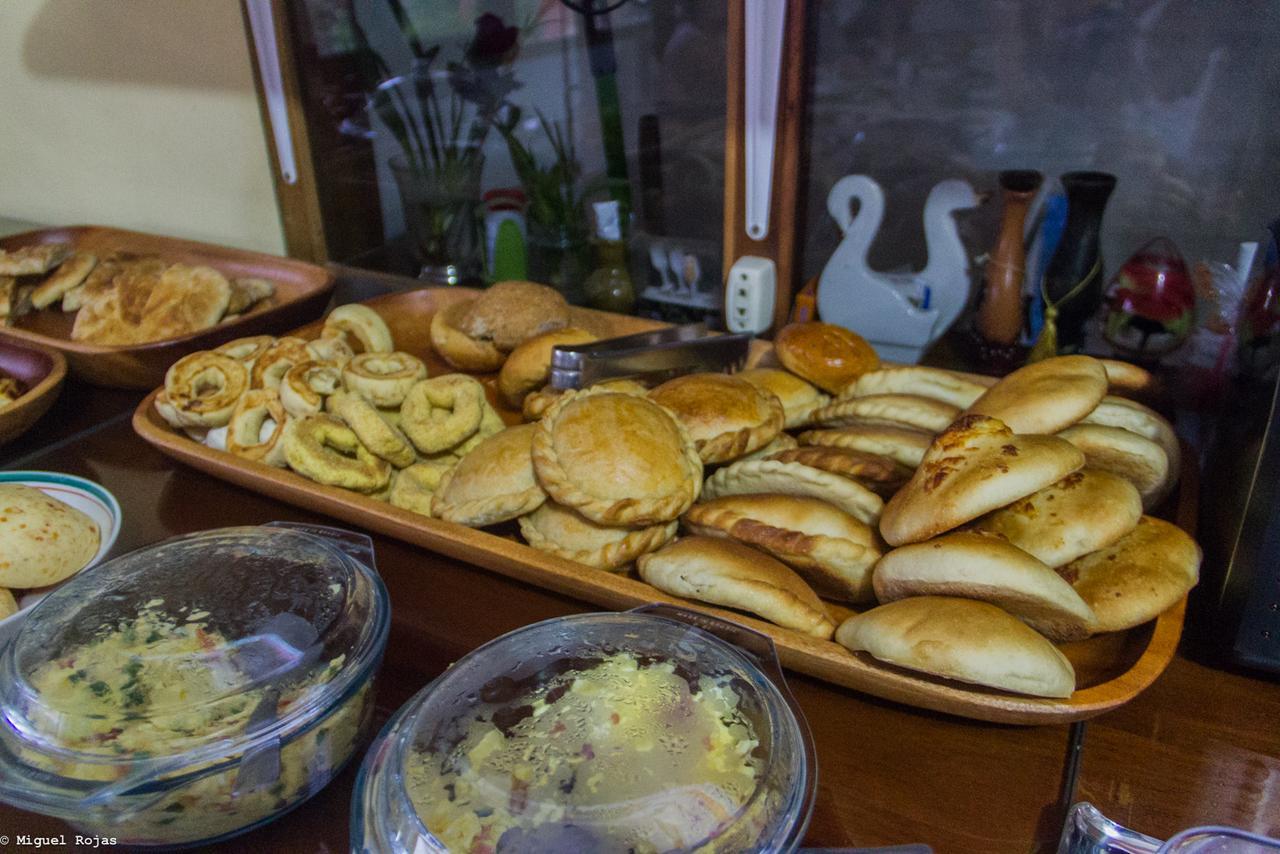 Maya De La Amazonia Hotel Boutique ルレナバケ エクステリア 写真