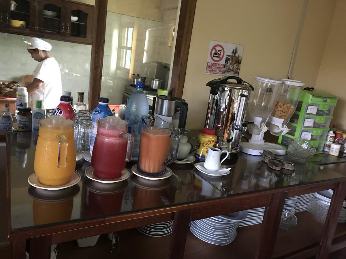 Maya De La Amazonia Hotel Boutique ルレナバケ エクステリア 写真
